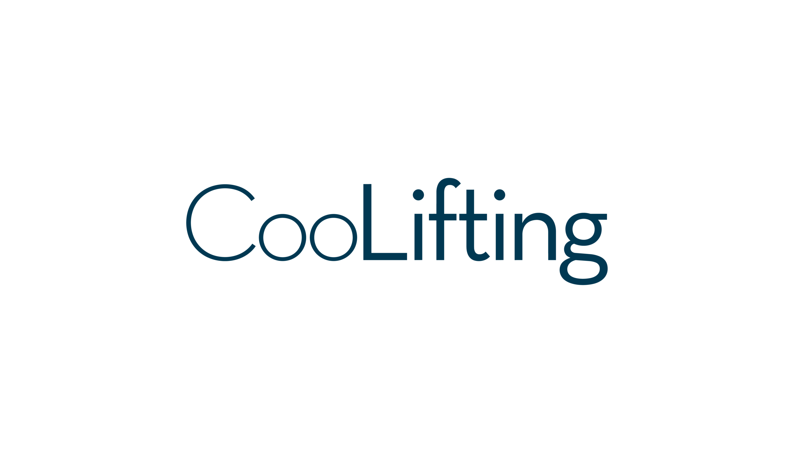 Coolifting